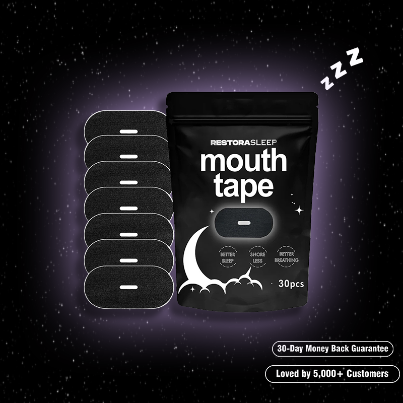 Mouth Tape-RS™