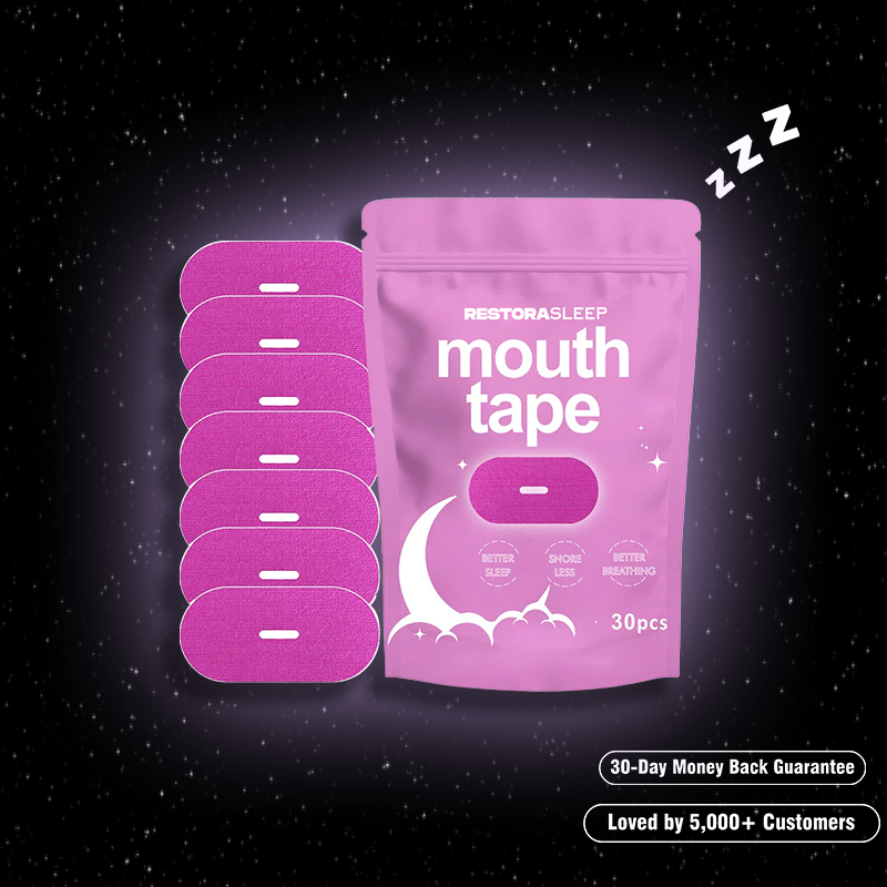 Mouth Tape-RS™