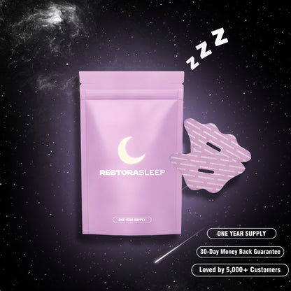 Mouth Tape [Pink]