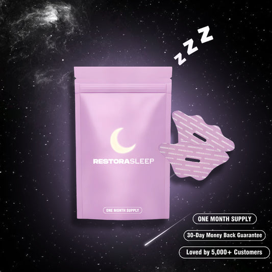 Mouth Tape [Pink]