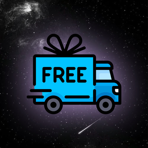 Free Shipping