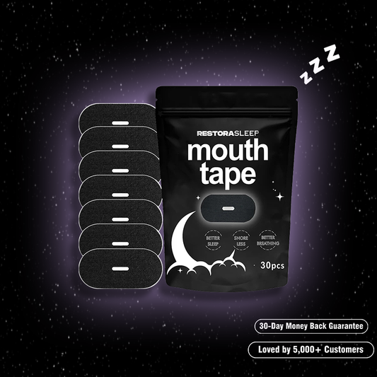 Mouth Tape-RS™