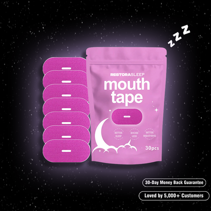 Mouth Tape-RS™